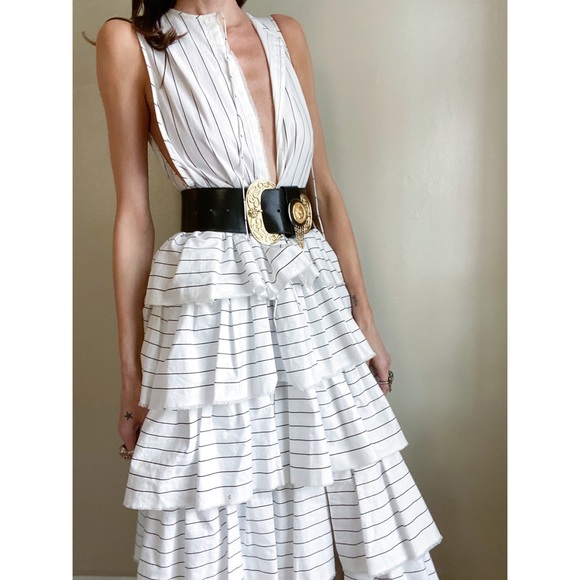 NWOT joan vass runway piece - Picture 6 of 11